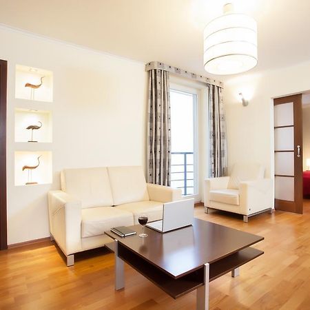 Sodispar Luxury Old Town Apartments Krakow Room photo